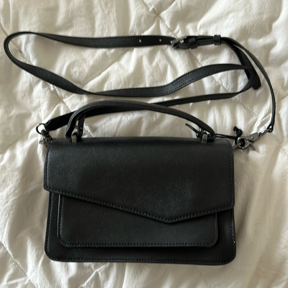Botkier black crossbody